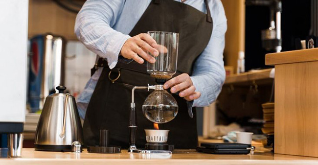 Elevate Your Coffee Experience with BrewMasters Academys Coffee Sommelier Services